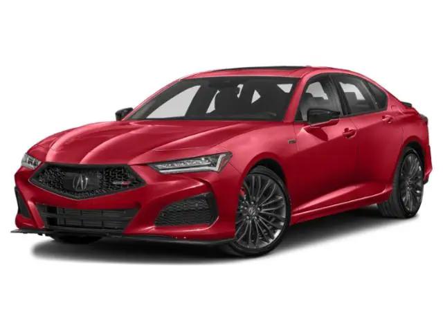 2023 Acura TLX Type S for sale in Tulsa, OK