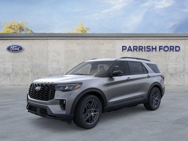 2026 Ford Explorer ST-Line for sale in Goochland, VA