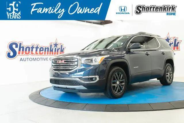 2019 GMC Acadia SLT-1 for sale in Rome, GA