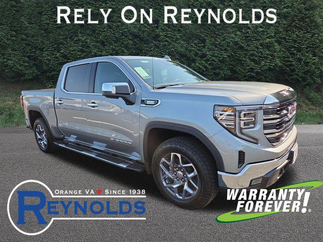 2026 GMC Sierra 1500 SLT for sale in Orange, VA