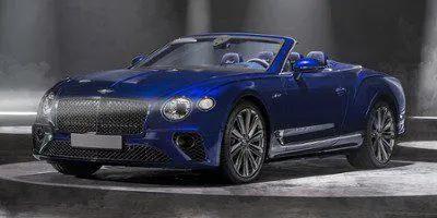 2022 Bentley Continental GT Speed for sale in Paramus, NJ