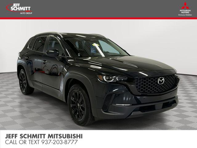 2026 Mazda CX-50 2.5 S Preferred for sale in FAIRBORN, OH