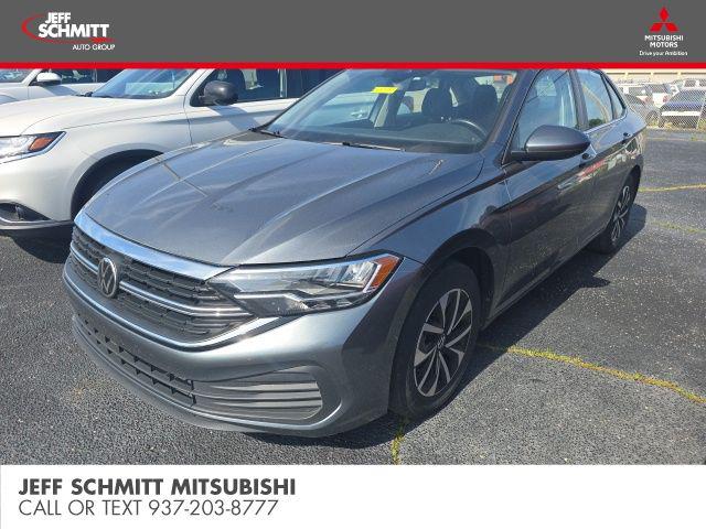 2024 Volkswagen Jetta 1.5T S for sale near FAIRBORN, OH