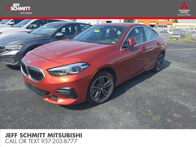 2024 BMW Coupe sDrive for sale in FAIRBORN, OH