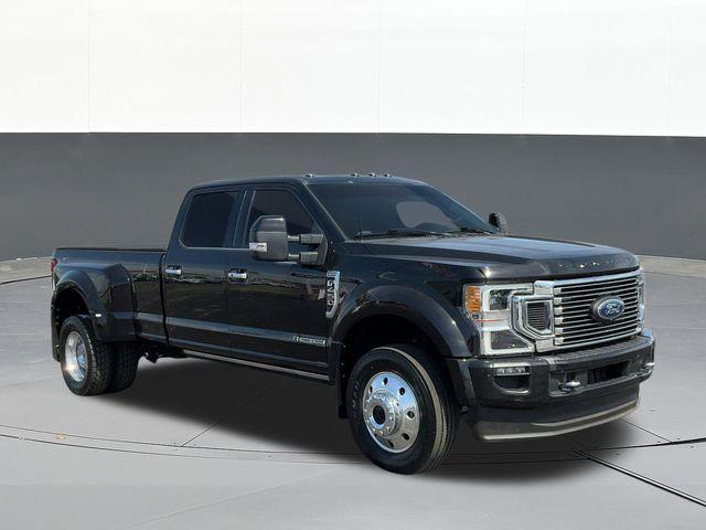 2022 Ford F-450 Limited for sale in Tulsa, OK
