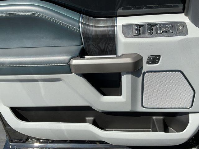 2022 Ford F-450 Limited