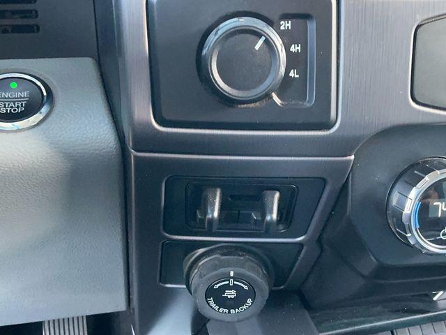 2022 Ford F-450 Limited