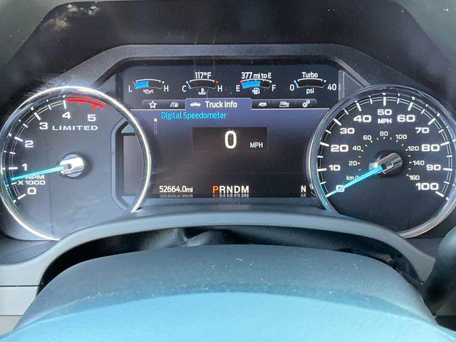 2022 Ford F-450 Limited