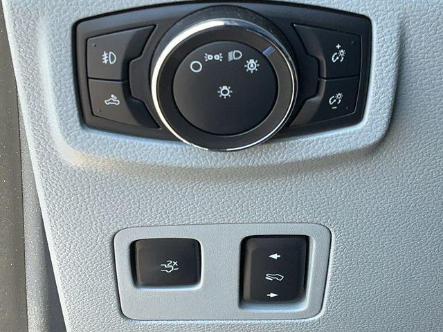 2022 Ford F-450 Limited