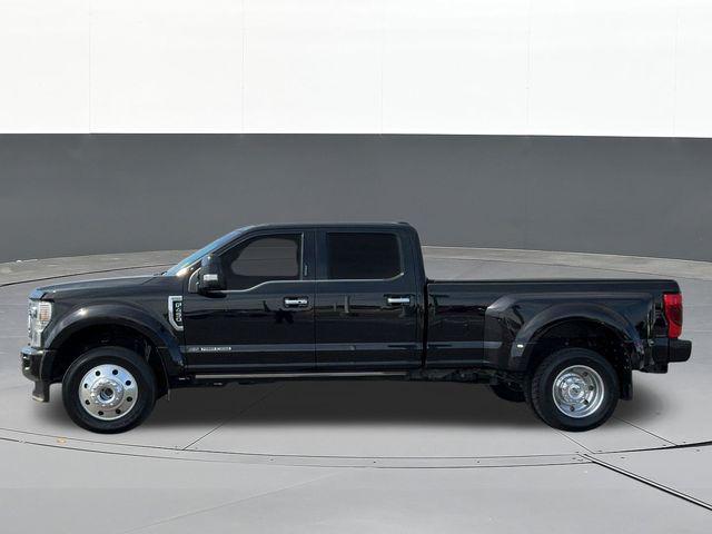 2022 Ford F-450 Limited