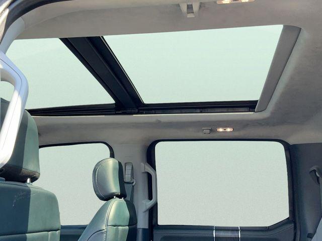 2022 Ford F-450 Limited