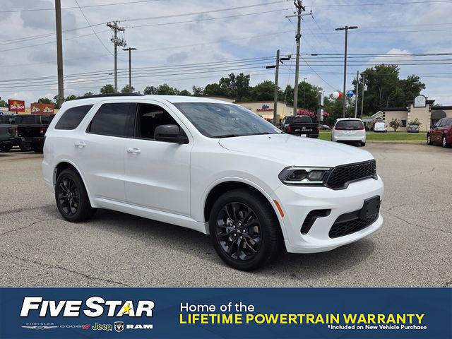 2026 Dodge Durango GT RWD for sale in Warner Robins, GA