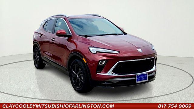 2024 Buick Encore GX Sport Touring FWD for sale in Arlington, TX