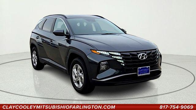 2024 Hyundai Tucson SEL for sale in Arlington, TX