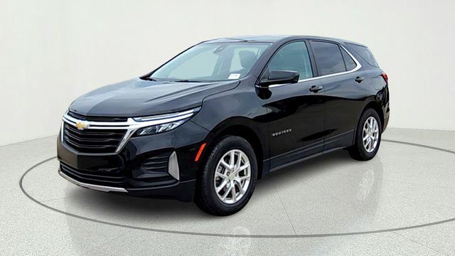 2024 Chevrolet Equinox AWD LT