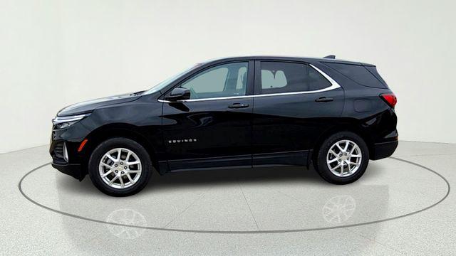 2024 Chevrolet Equinox AWD LT