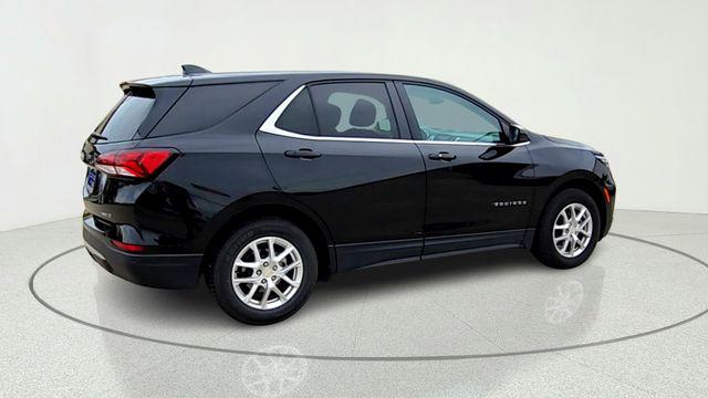 2024 Chevrolet Equinox AWD LT