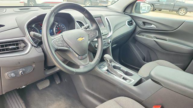 2024 Chevrolet Equinox AWD LT
