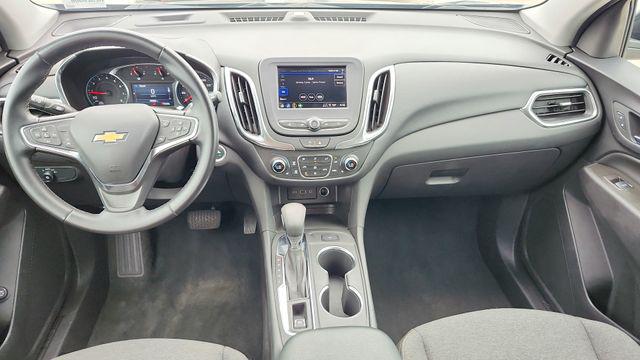 2024 Chevrolet Equinox AWD LT