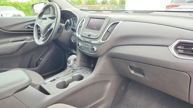 2024 Chevrolet Equinox AWD LT