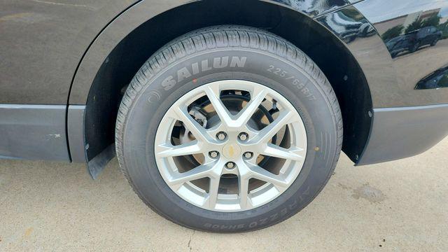 2024 Chevrolet Equinox AWD LT