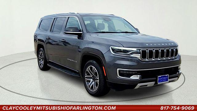 2024 Jeep Wagoneer Series II for sale in Arlington, TX