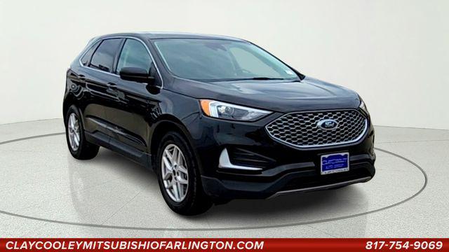2024 Ford Edge SEL for sale in Arlington, TX