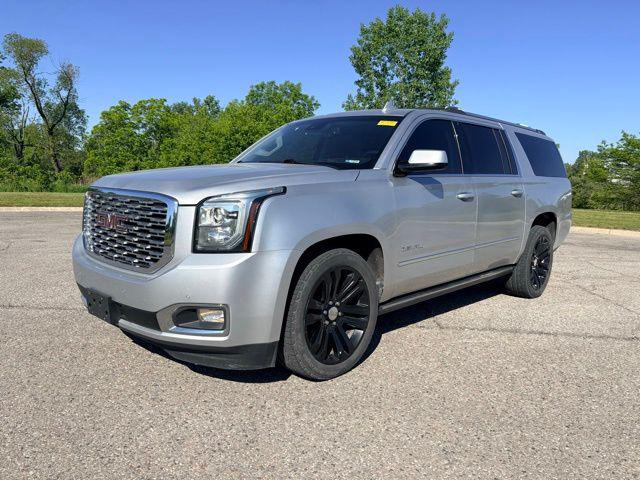 2018 GMC Yukon XL Denali for sale in Ypsilanti, MI