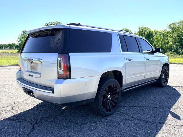 2018 GMC Yukon XL Denali