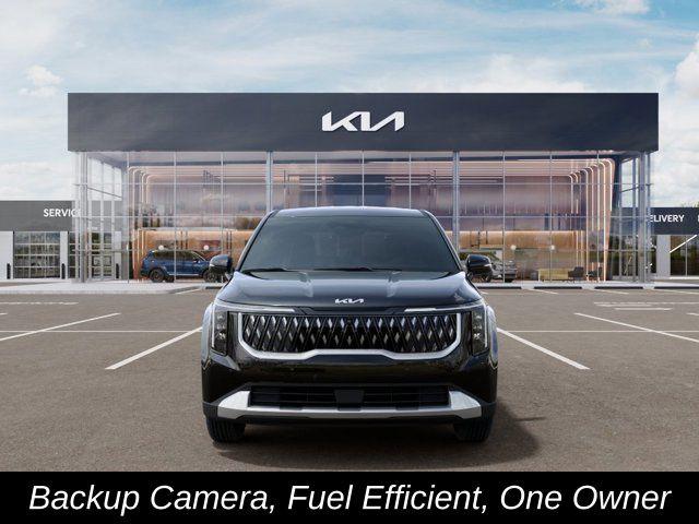 2026 Kia Carnival MPV EX