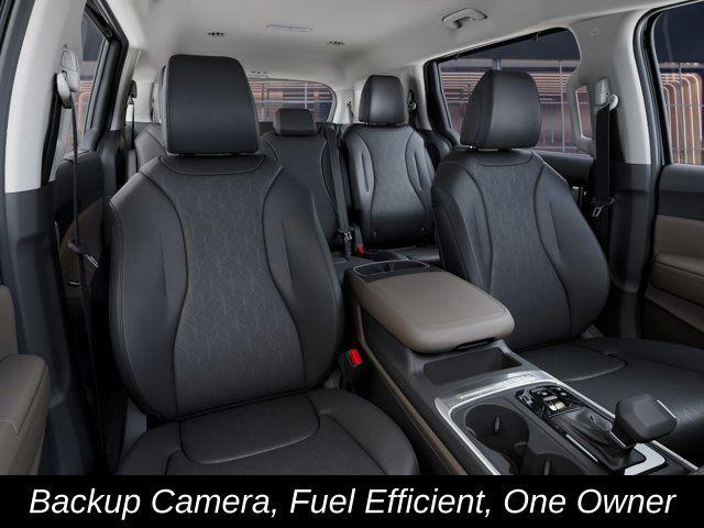2026 Kia Carnival MPV EX