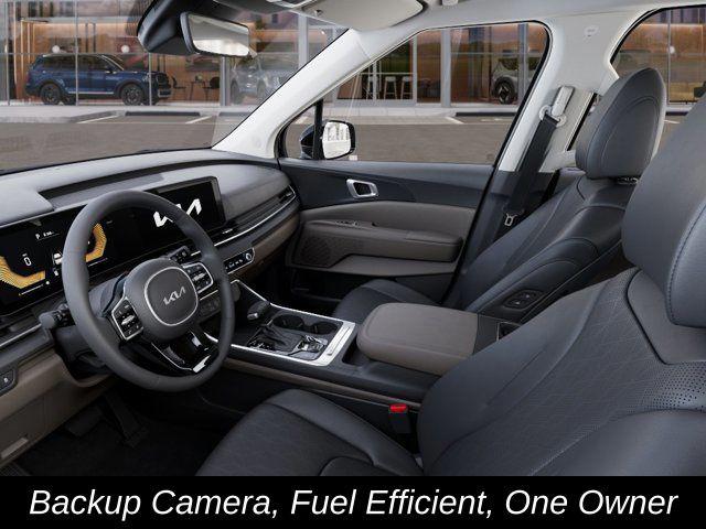 2026 Kia Carnival MPV EX