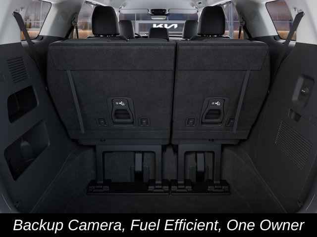 2026 Kia Carnival MPV EX