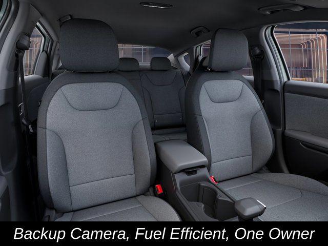 2026 Kia K4 Unknown