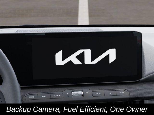 2026 Kia K4 Unknown