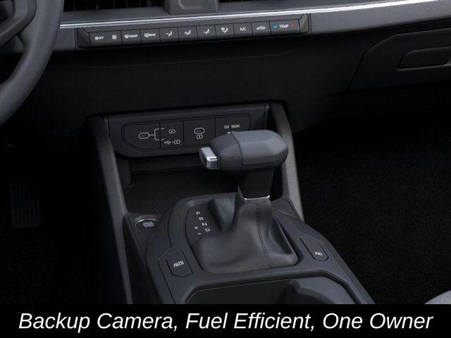2026 Kia K4 Unknown