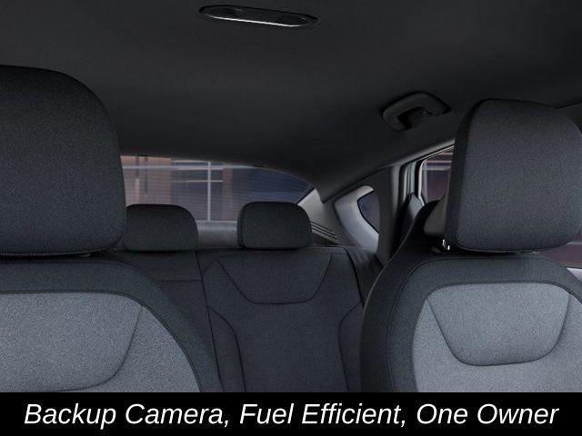 2026 Kia K4 Unknown