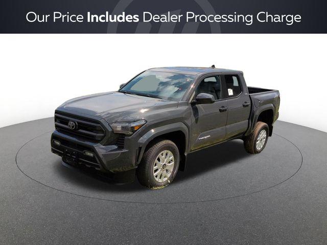 2026 Toyota Tacoma SR5 for sale in Baltimore, MD