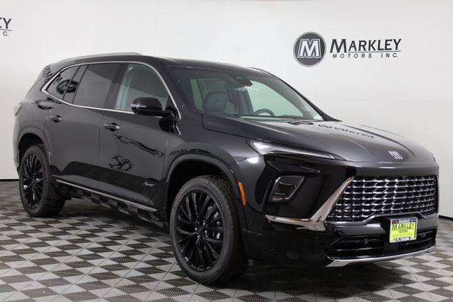 2026 Buick Enclave Avenir FWD for sale in Fort Collins, CO