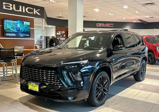 2026 Buick Enclave Avenir FWD for sale in Fort Collins, CO