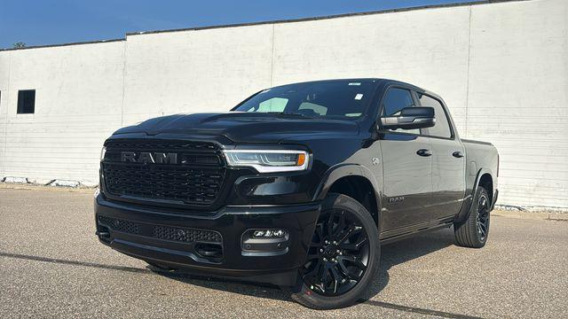 2026 Ram 1500 Limited Crew Cab 4x4 5'7" Box for sale in Bloomfield Hills, MI