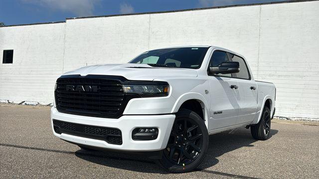 2026 Ram 1500 Laramie Crew Cab 4x4 5'7" Box for sale in Bloomfield Hills, MI