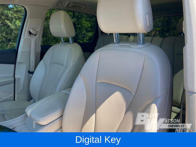 2019 Audi Q7 55 Premium