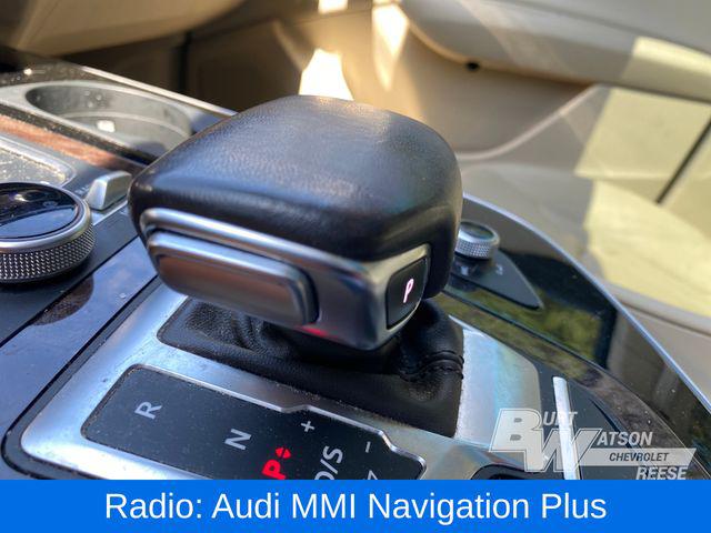 2019 Audi Q7 55 Premium