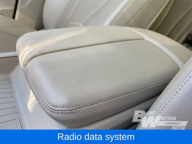 2019 Audi Q7 55 Premium