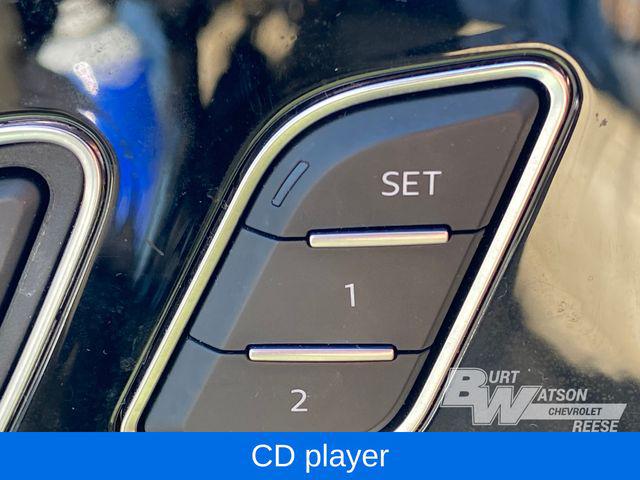 2019 Audi Q7 55 Premium