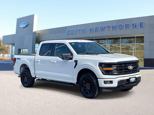 2026 Ford F-150 XLT for sale in Belmont, NC