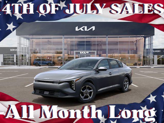 2026 Kia K4 LXS for sale in Riverside, CA