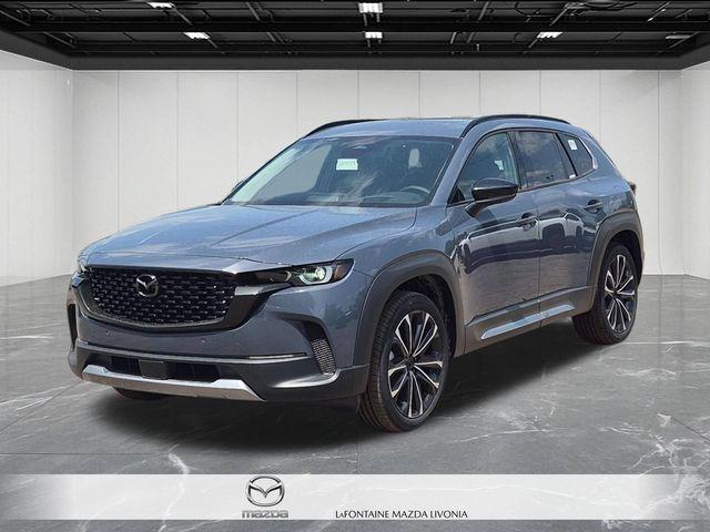 2026 Mazda CX-50 2.5 Turbo Premium Plus for sale in Livonia, MI
