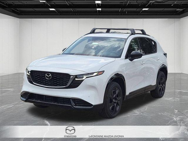 2026 Mazda CX-5 2.5 S Premium Plus for sale in Livonia, MI